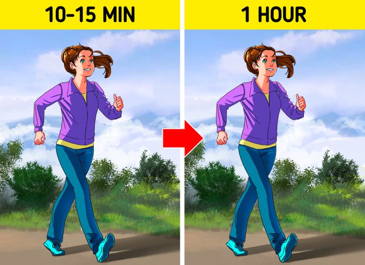 How to Lose Weight by Walking: 10 Tips