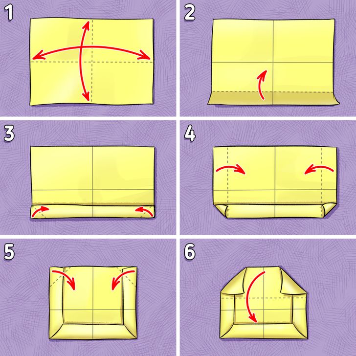 how-to-make-an-envelope-5-ways-5-minute-crafts