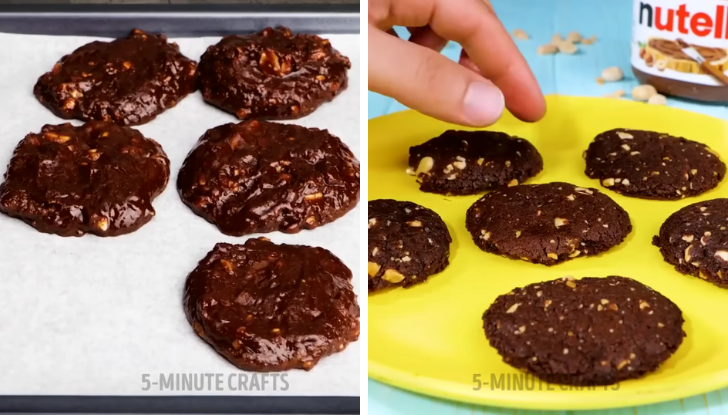 10 Easy Recipes For Parents And Their Kids 5 Minute Crafts