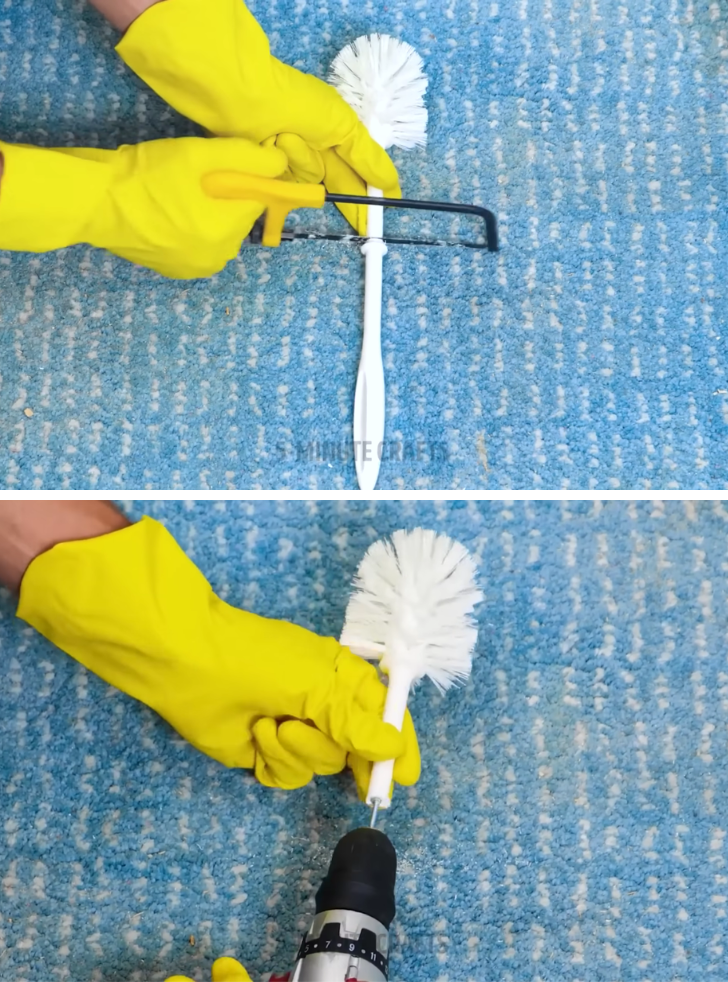 10 Genius Cleaning Hacks To Keep Your House Spotless 5 Minute Crafts