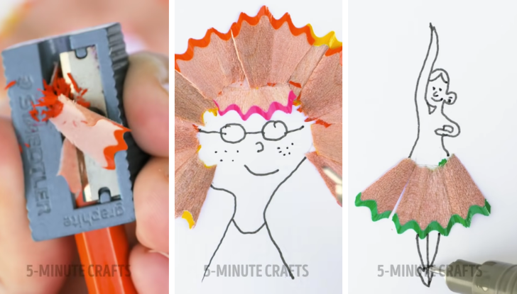 5 minute outlet crafts very funny